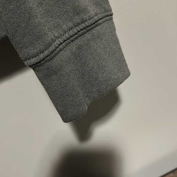 The Rolling Stones Tongue Graphic Sweatshirt - Picture 4 of 9